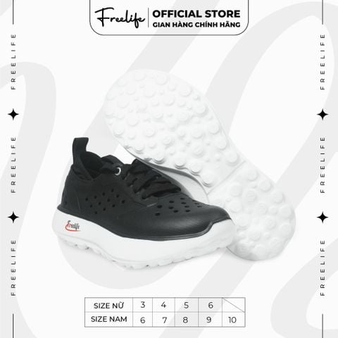  Giày siêu nhẹ Nữ EVA 2 màu E2-001W 