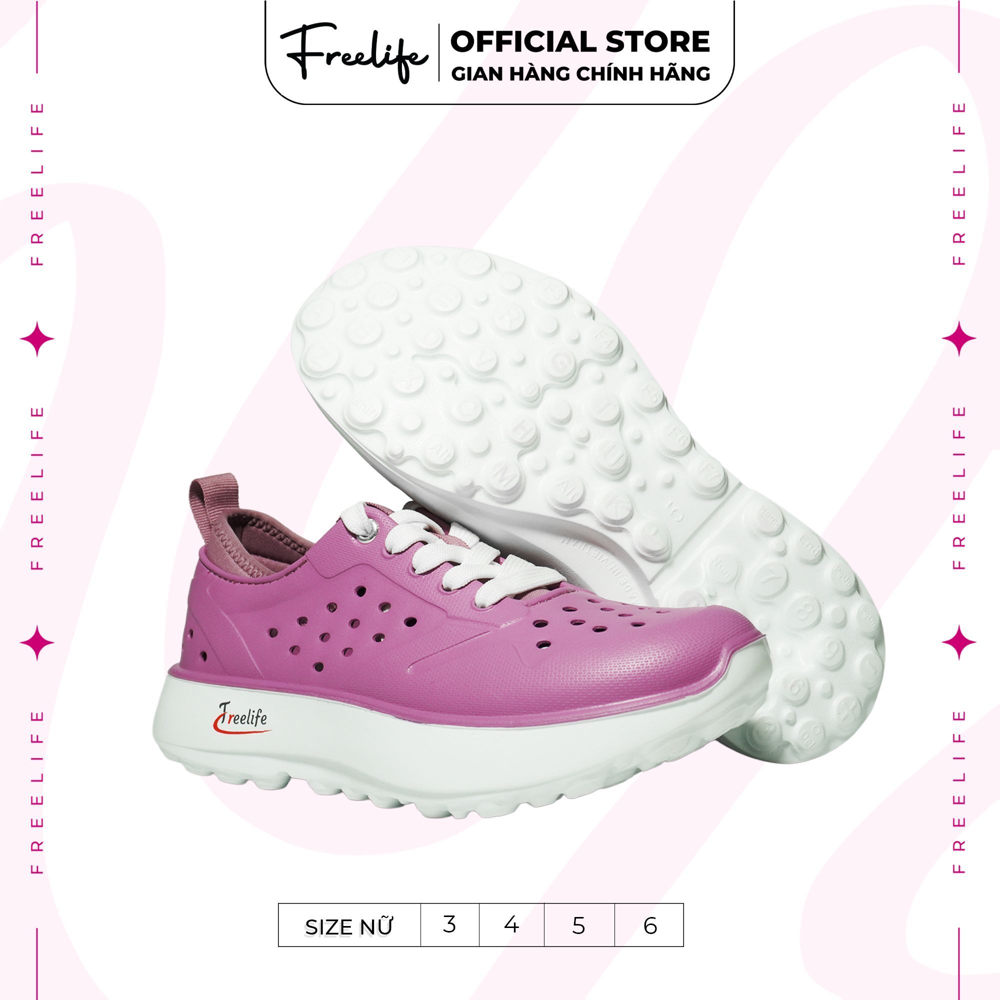  Giày siêu nhẹ Nam EVA 2 màu E2-001M 