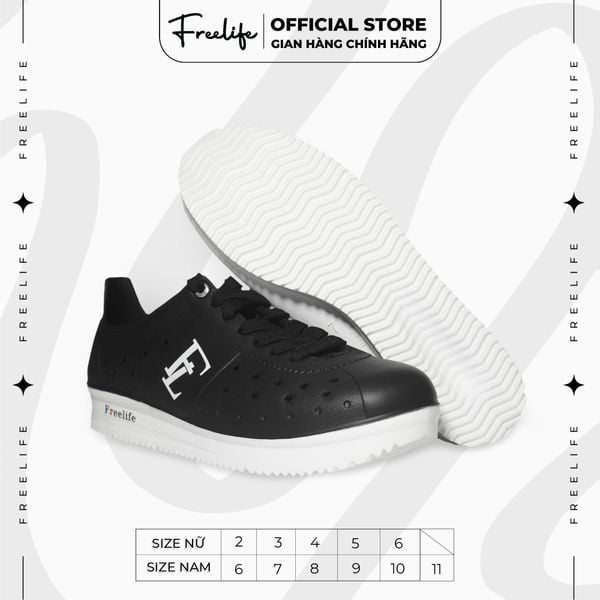  Giày siêu nhẹ nam EVA 2 màu E2-002M 