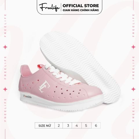  Giày siêu nhẹ Nữ EVA 2 màu E2-002W 