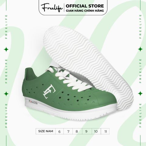  Giày siêu nhẹ nam EVA 2 màu E2-002M 