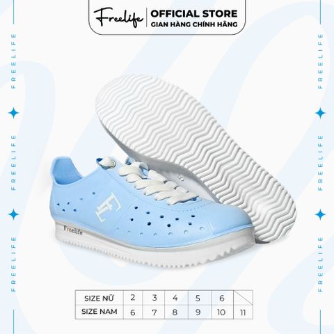  Giày siêu nhẹ nam EVA 2 màu E2-002M 