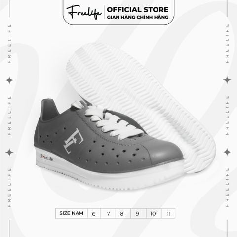  Giày siêu nhẹ Nữ EVA 2 màu E2-002W 