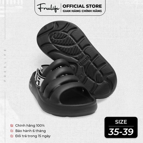  Giày Quai Hậu Nữ E200W-1 