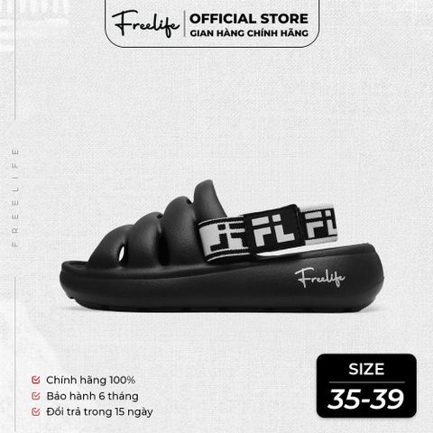  Giày Quai Hậu Nữ E200W-1 