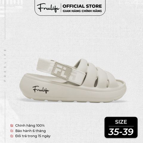  Giày Quai Hậu Nữ E200W-1 