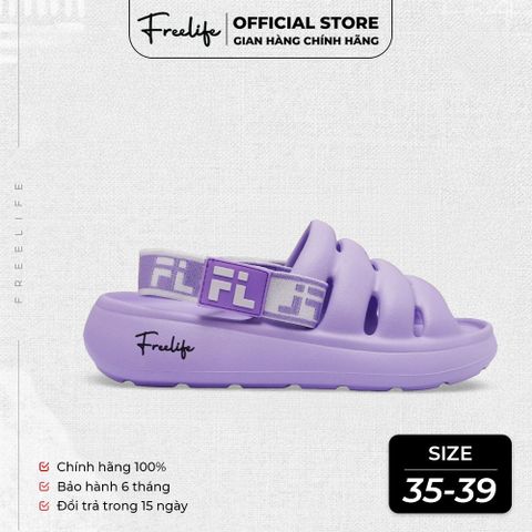  Giày Quai Hậu Nữ E200W-1 