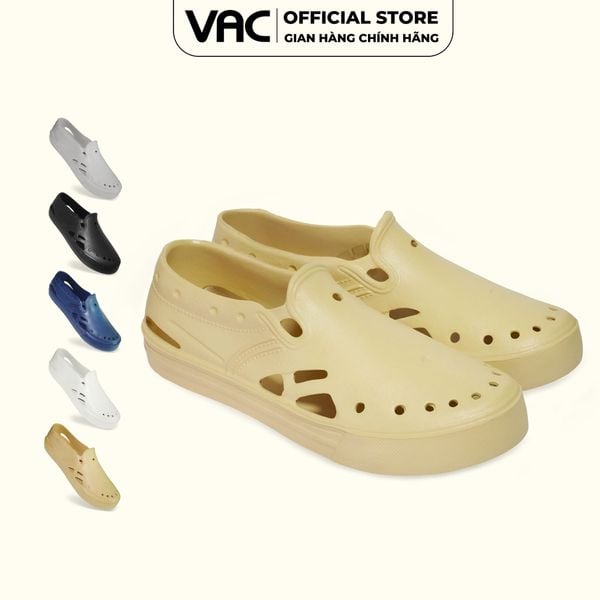  Giày Nhựa Nữ EVA E094W 