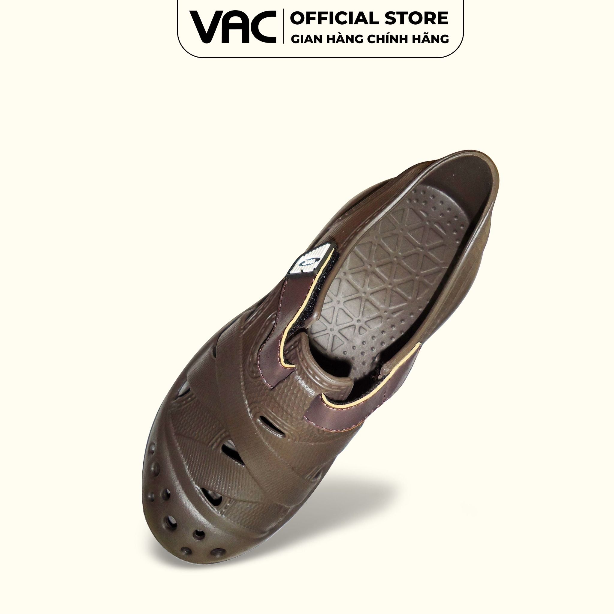  Giày siêu nhẹ EVA nam E080 