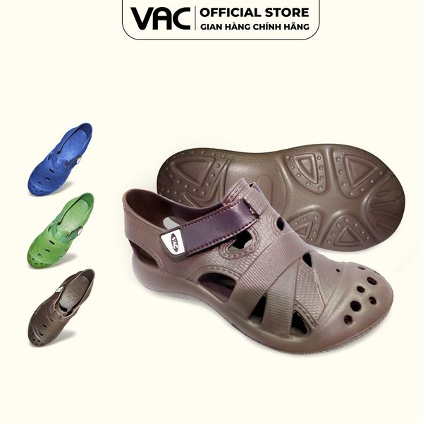  Giày siêu nhẹ EVA nam E080 