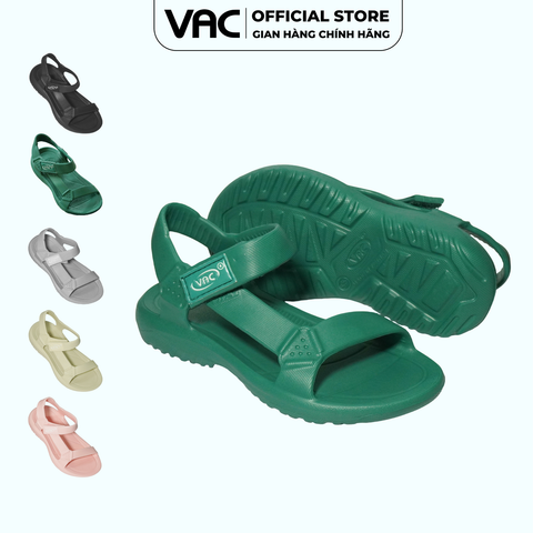  Giày Sandal Trẻ Em VAC EVA Đúc Nguyên Khối E191C 