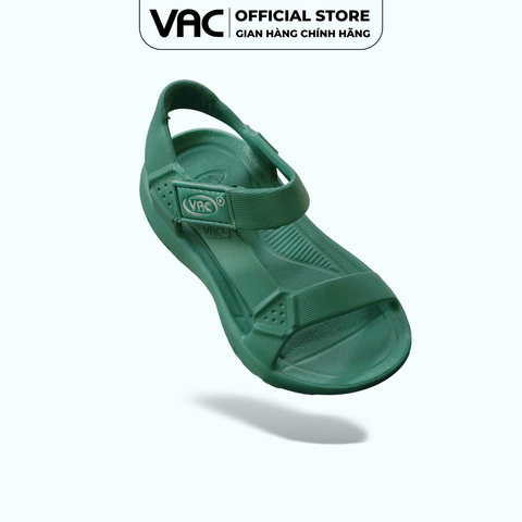  Giày Sandal Trẻ Em VAC EVA Đúc Nguyên Khối E191C 