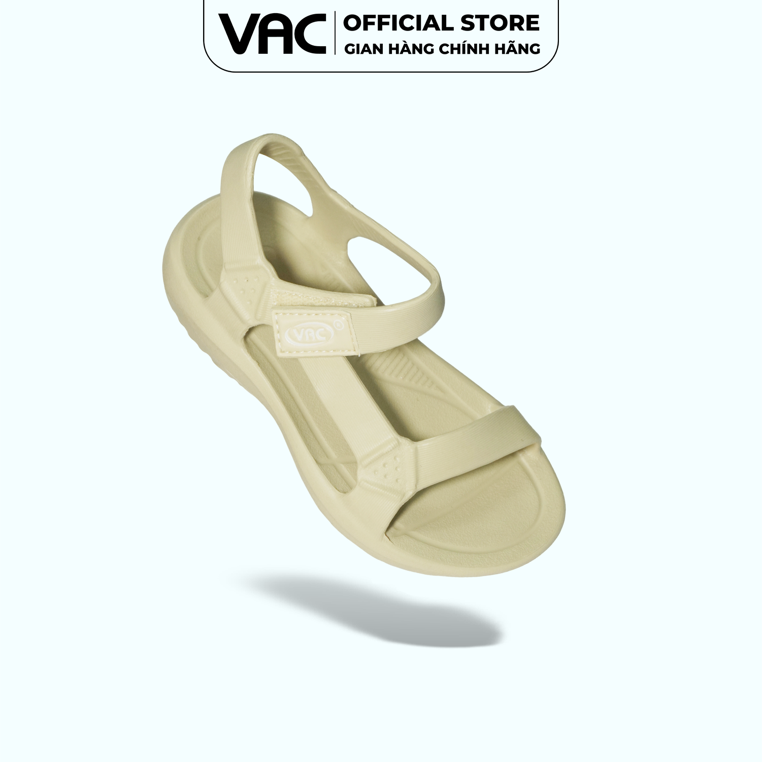  Giày Sandal Trẻ Em VAC EVA Đúc Nguyên Khối E191C 