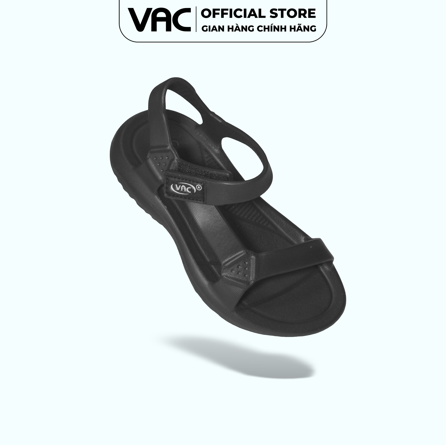  Giày Sandal Trẻ Em VAC EVA Đúc Nguyên Khối E191C 
