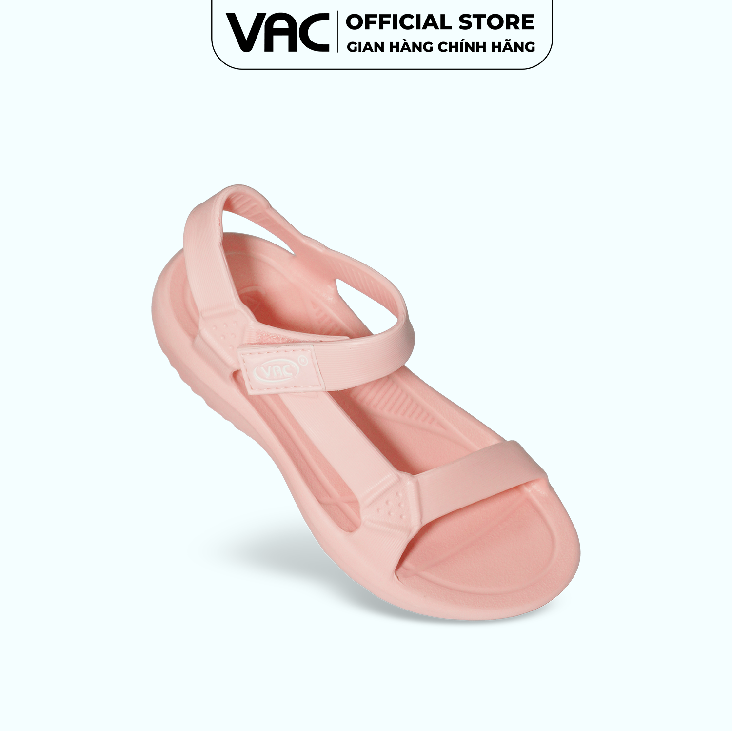  Giày Quai Hậu Trẻ Em E191C 