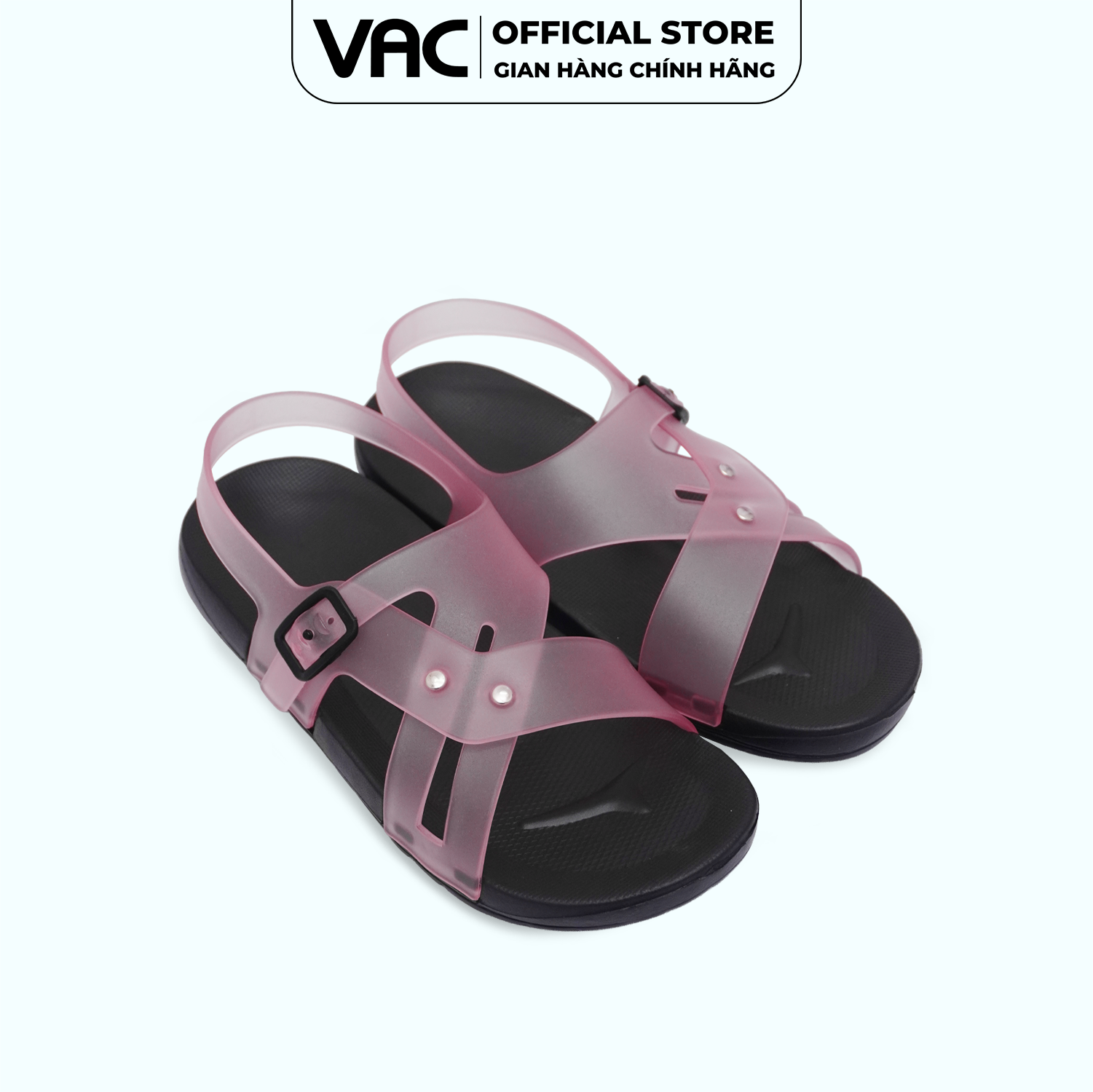  Giày Quai Hậu Trẻ Em E172C-1A 