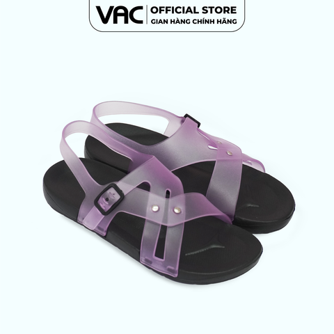  Giày Quai Hậu Trẻ Em E172C-1A 