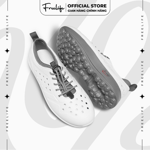  Giày Siêu Nhẹ Freelife E2-001M-01 