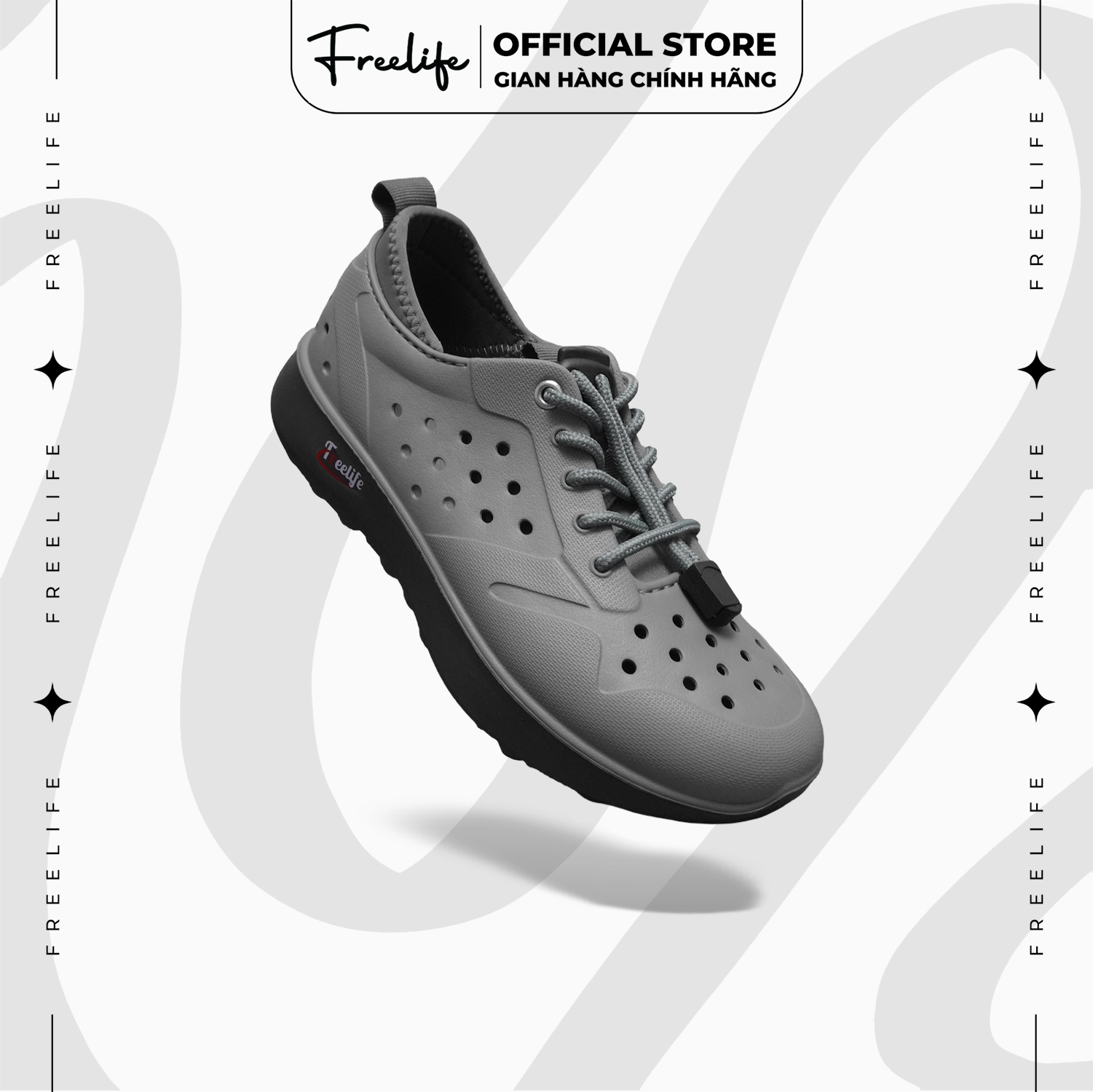  Giày Siêu Nhẹ Freelife E2-001M-04 