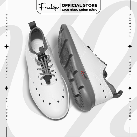  Giày Siêu Nhẹ Freelife E2-003M-02 