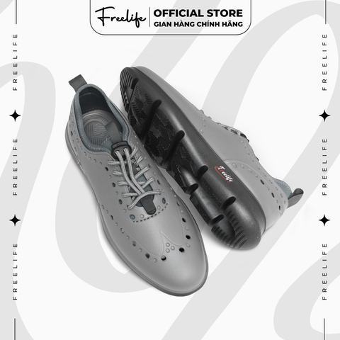  Giày Siêu Nhẹ Freelife E2-003M-04 