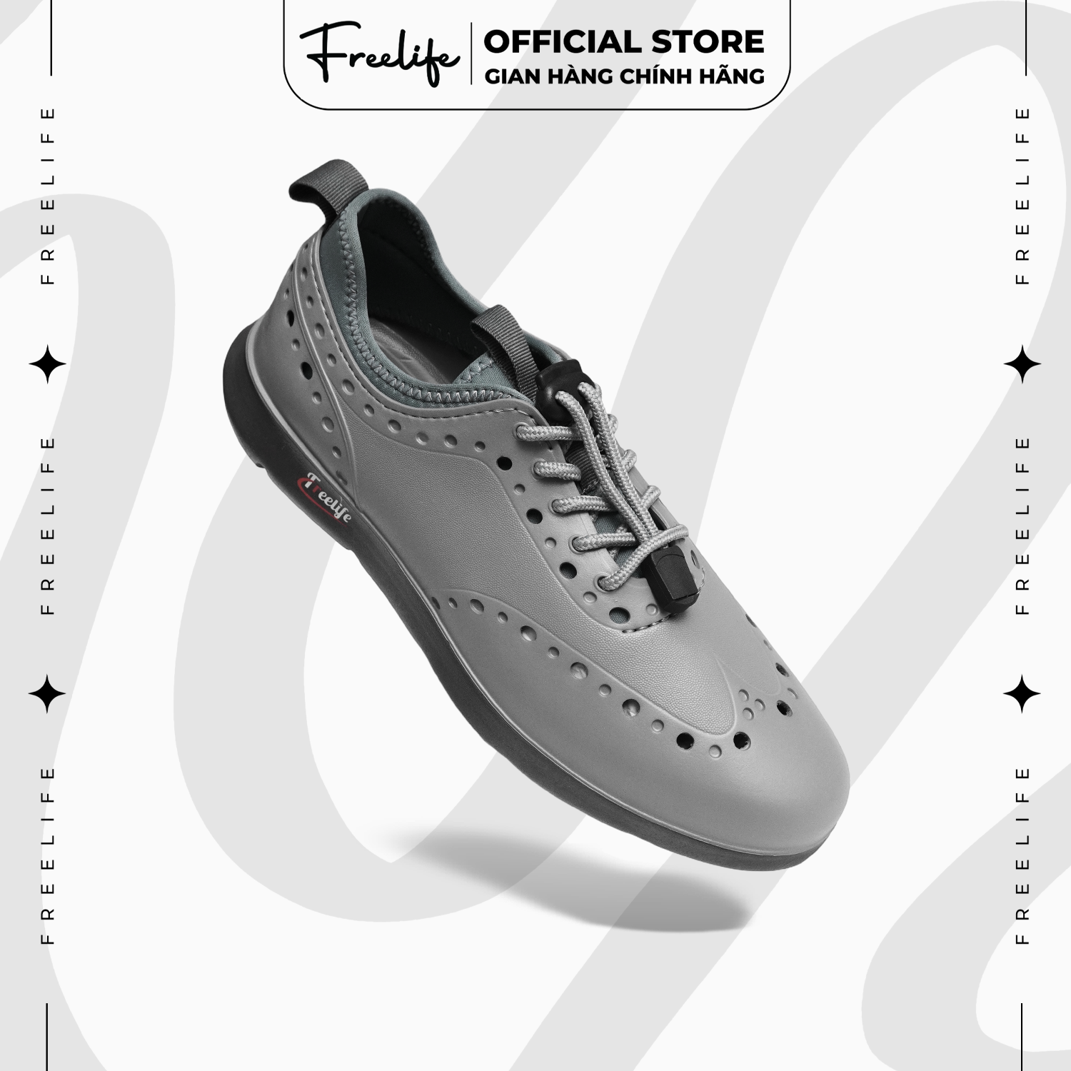  Giày Siêu Nhẹ Freelife E2-003M-04 