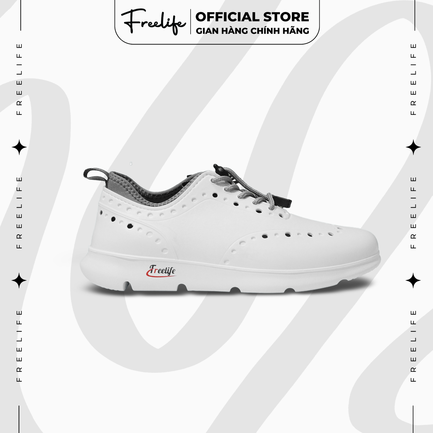  Giày Siêu Nhẹ Freelife E2-003M-04 