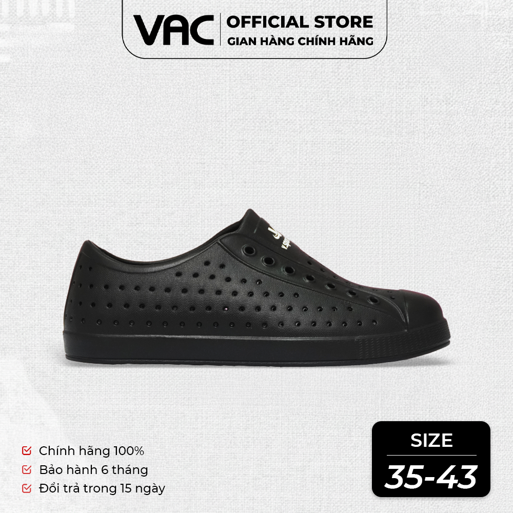  Giày Bít Mũi EVA Unisex E205B 