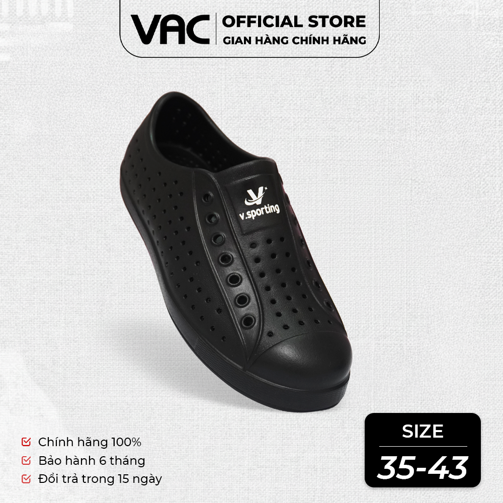  Giày Bít Mũi EVA Unisex E205B 