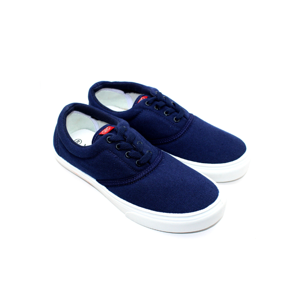  Giày Vải Canvas S015M-10 