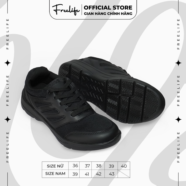  GIÀY VẢI NAM S022M 