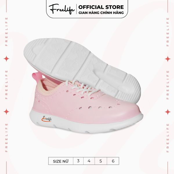  Giày Siêu Nhẹ Nữ E2-003W 