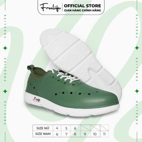  Giày Siêu Nhẹ Nữ E2-003W 