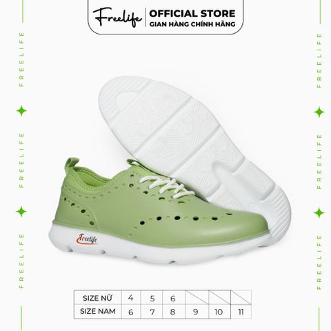  Giày Siêu Nhẹ Nữ E2-003W 