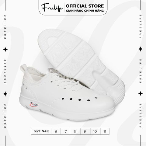  Giày siêu nhẹ nam EVA 2 màu E2-003M 