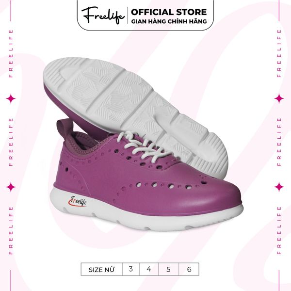  Giày Siêu Nhẹ Nữ E2-003W 