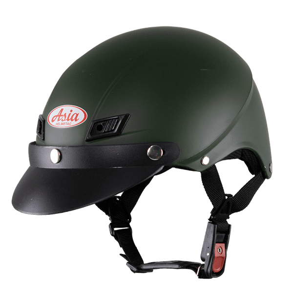  Mũ Bảo Hiểm Có Kính - OAC-106K-ASIA 