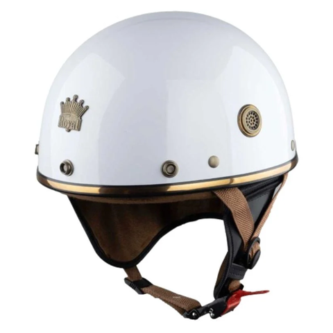  Mũ Bảo Hiểm 1/2 - OAC379HM-ROYAL 