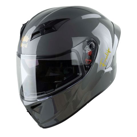  Mũ Bảo Hiểm Có Kính Fullface - OAC-266KHM-ROYAL 