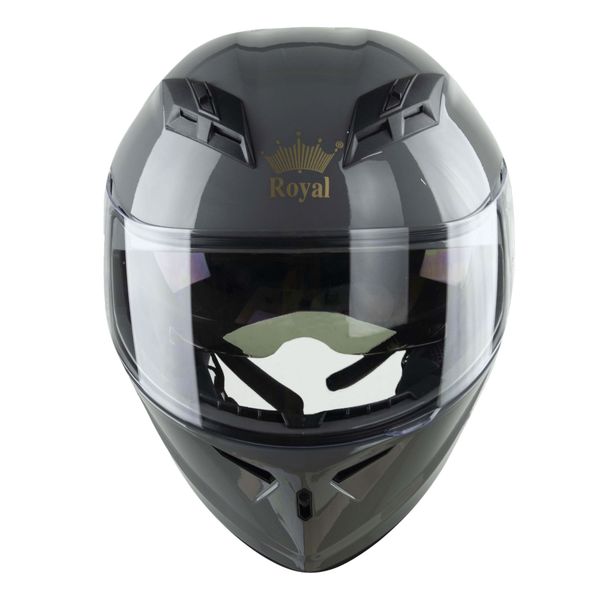  Mũ Bảo Hiểm Có Kính Fullface - OAC-266KHM-ROYAL 