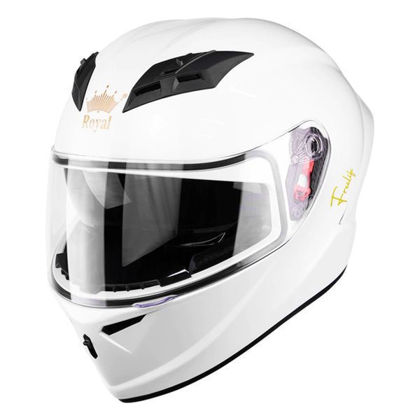  Mũ Bảo Hiểm Có Kính Fullface - OAC-266KHM-ROYAL 