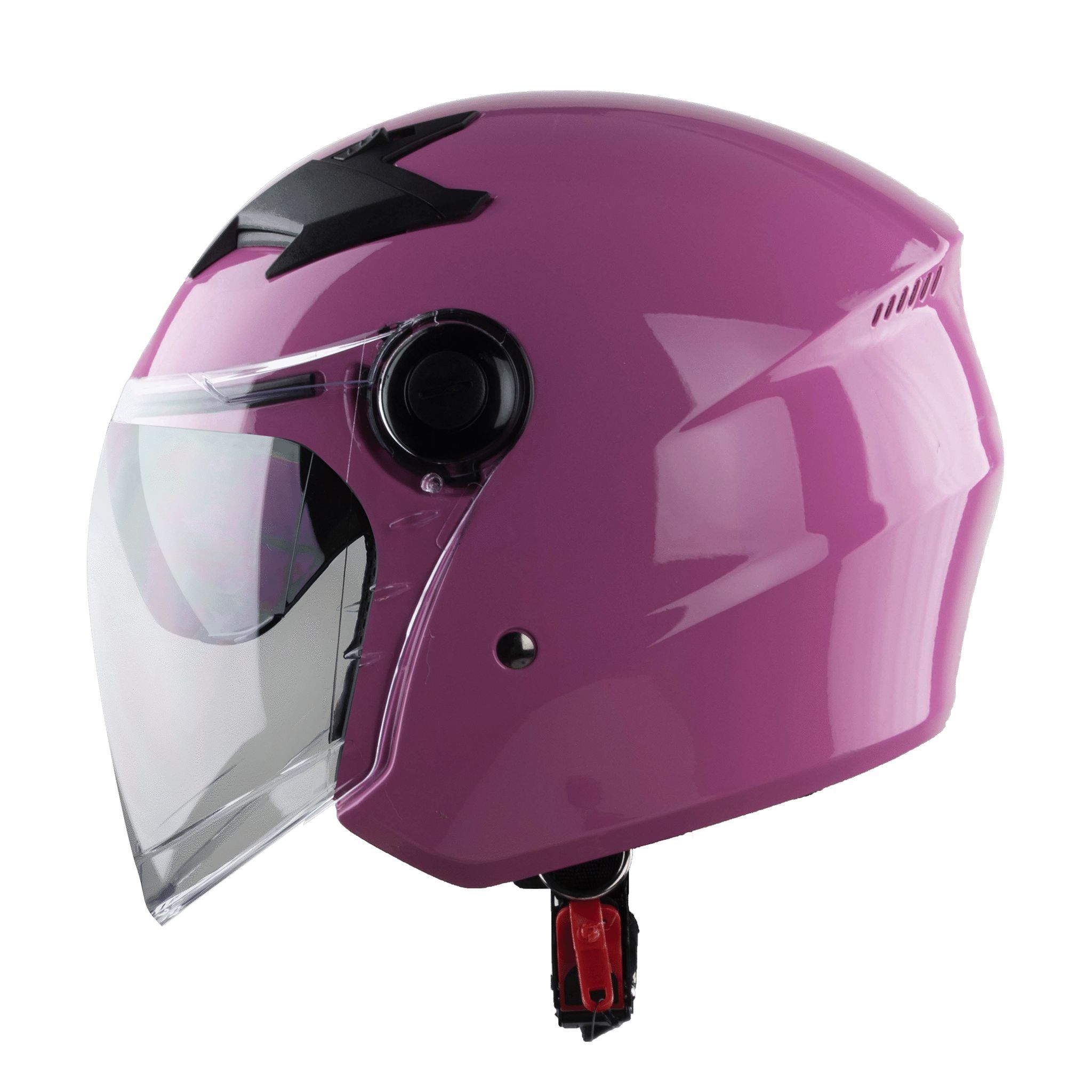  Mũ Bảo Hiểm Có Kính - OAC-268KHM-ROYAL 