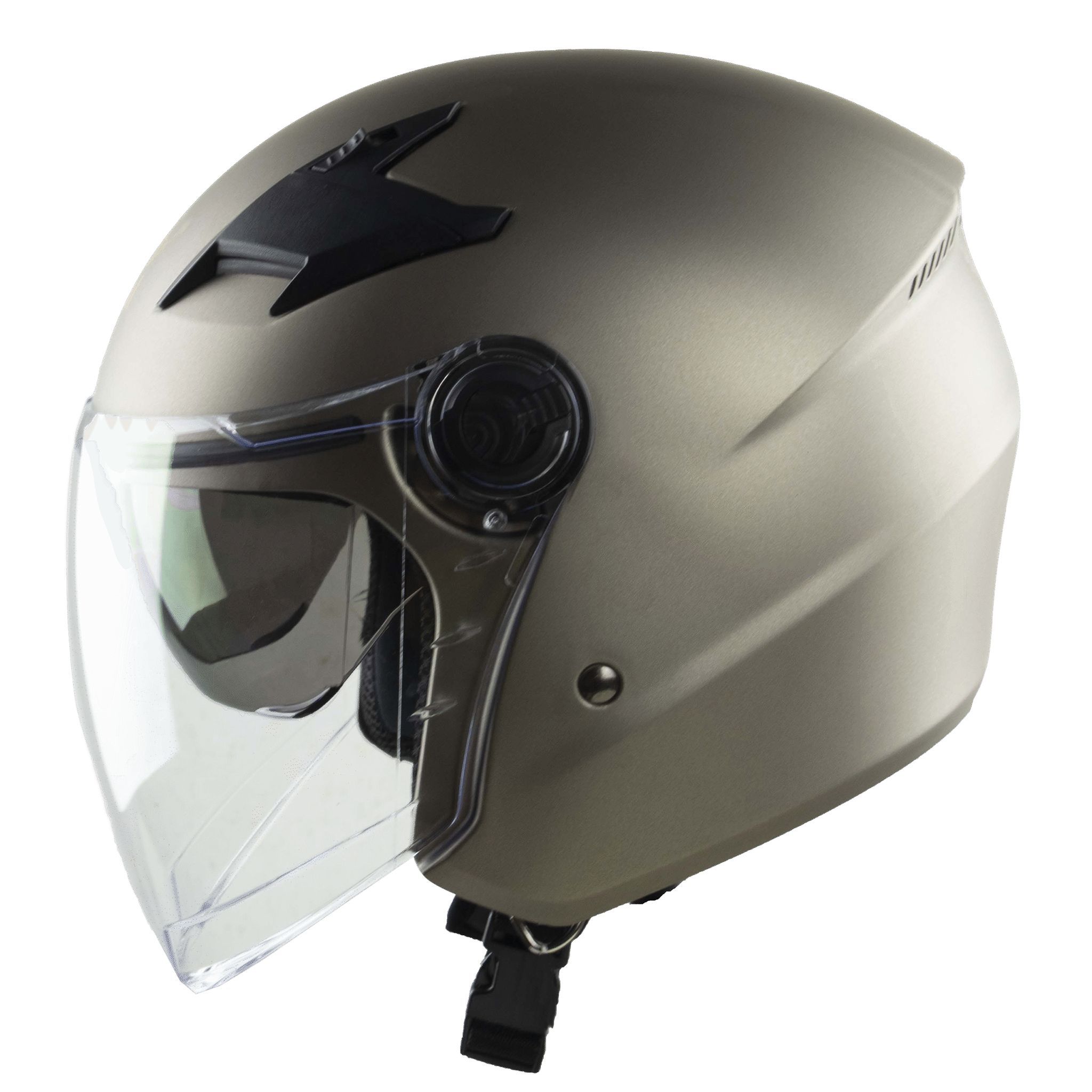  Mũ Bảo Hiểm Có Kính - OAC-268KHM-ROYAL 