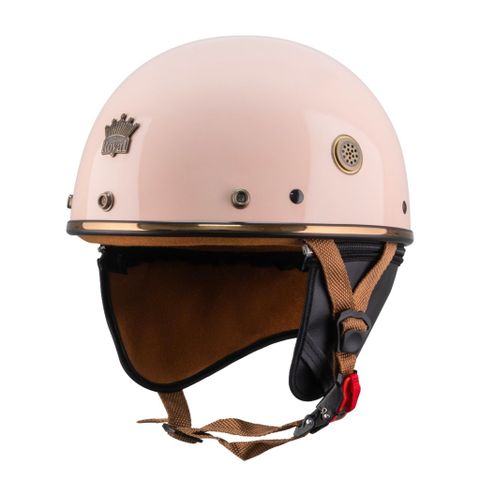  Mũ Bảo Hiểm 1/2 - OAC379HM-ROYAL 