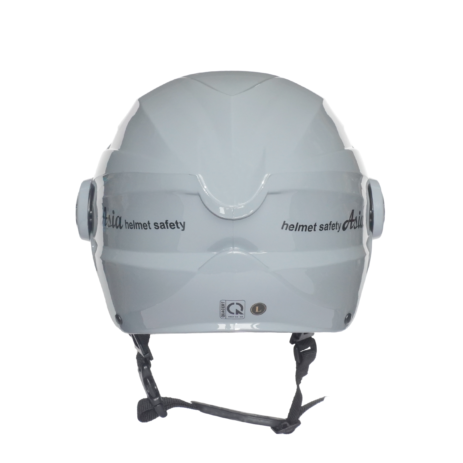  Mũ Bảo Hiểm 1/2 (Có Kính) - OAC117KHM-ASIA 