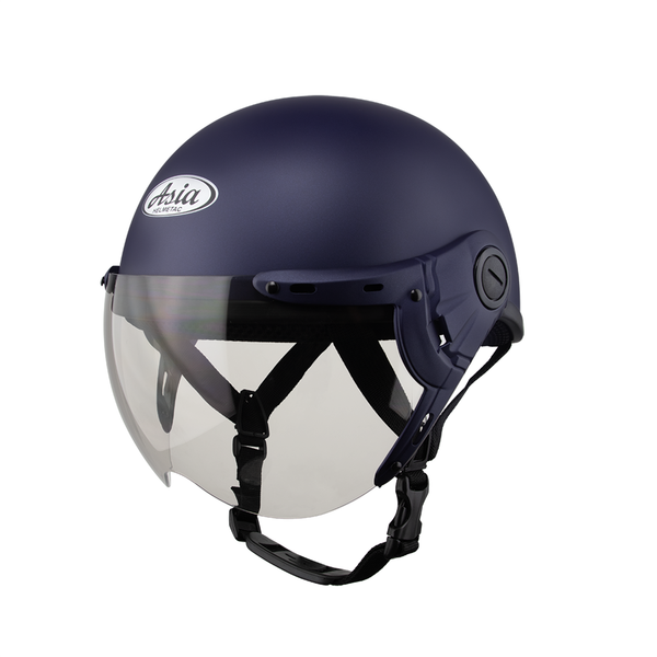  Mũ Bảo Hiểm Có Kính - OAC105K-ASIA 