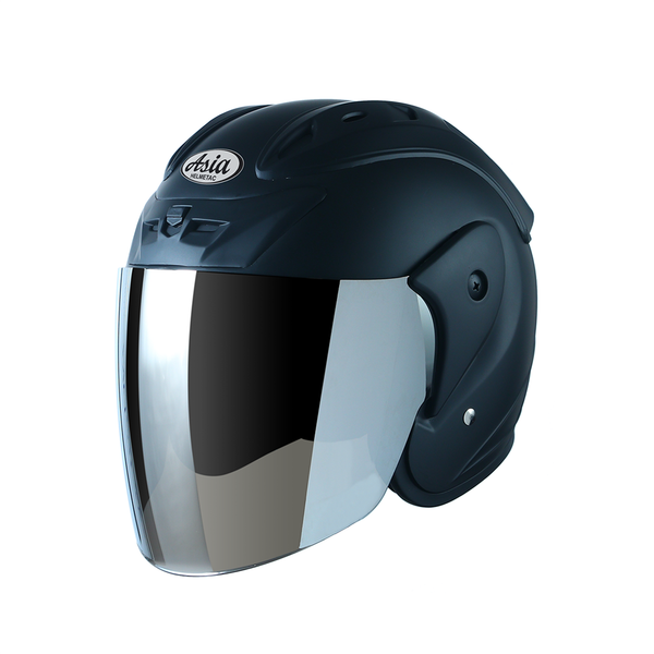  Mũ Bảo Hiểm Có Kính - OAC-115KHM-ASIA 