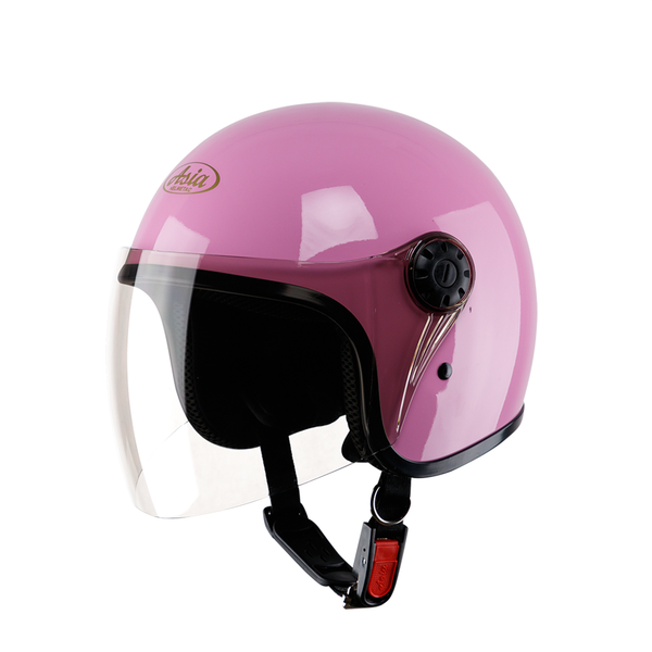  Mũ Bảo Hiểm Có Kính - OAC-124KHM-ASIA 