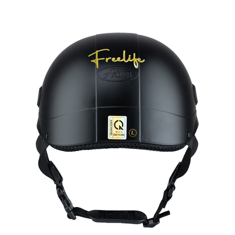  Mũ Bảo Hiểm - OAC-128BHM-ASIA 