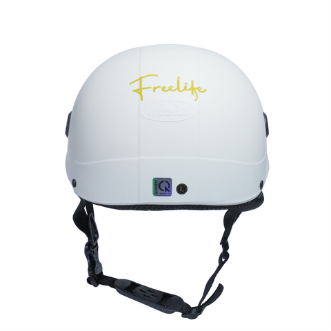  Mũ Bảo Hiểm - OAC-128BHM-ASIA 